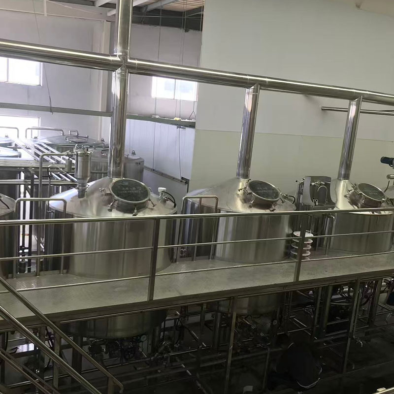 武陟精酿啤酒设备厂—啤酒文化的深刻内涵
