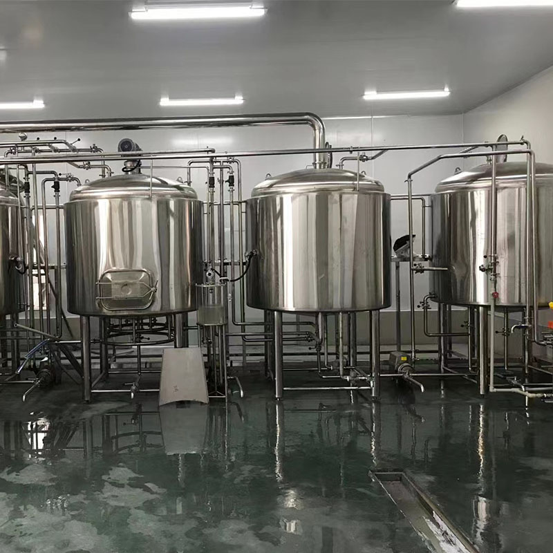 武陟小型啤酒设备